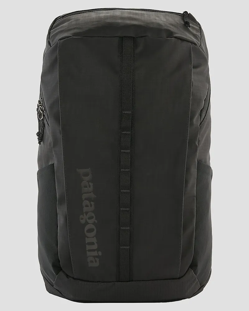 Patagonia Hole 25L Rucksack Schwarz