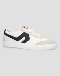 Levi's Sneak Sneakers Weiss