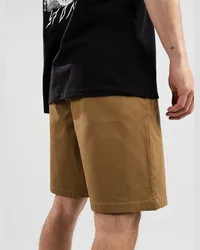 Vans Authentic Chino Relaxed Shorts Blau