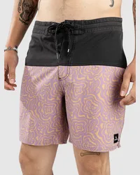 Rip Curl Mirage Downline Boardshorts Braun