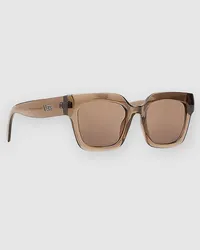 Vans Belden Sonnenbrille Braun