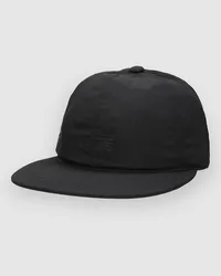 Vans My Pace Curved Bill Jockey Cap Schwarz