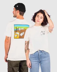 Ripndip Nermali T-Shirt Linen