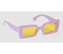 Lana Lavender Sonnenbrille