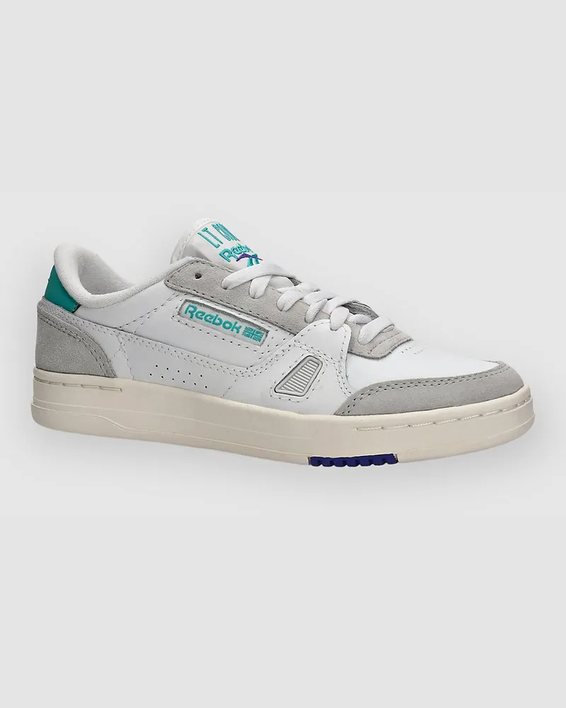 Reebok LT Court Sneakers clatea Weiss