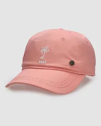 Roxy Next Level Cap Orange