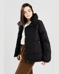 Roxy Winter Rebel Jacke Schwarz