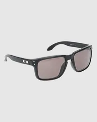 Oakley Holbrook Matte Black Schwarz