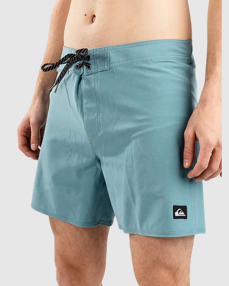 Quiksilver Surfsilk Boardshorts Blau