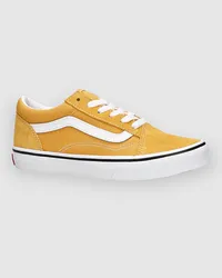 Vans Old Skool Sneakers Gelb