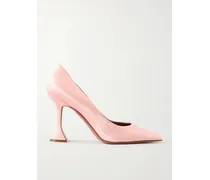 Ami High Heel Pumps - Pink