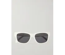 Monochroms Sonnenbrille