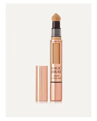 Charlotte Tilbury Magic Away Liquid Concealer – Medium 5 – Concealer Neutral