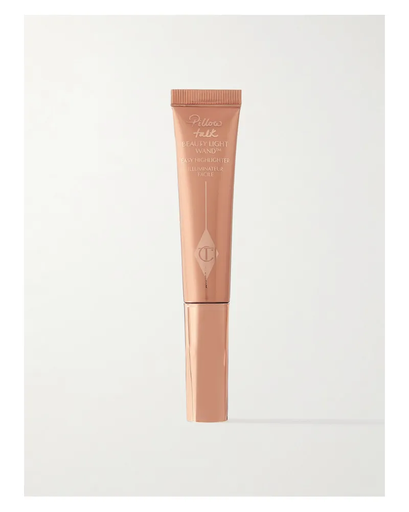 Charlotte Tilbury Pillow Talk Beauty Light Wand – Medium/deep – Highlighter Neutral