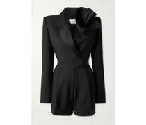 Playsuit aus Wolle