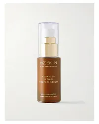 MZ Skin Advanced Retinol Complex Serum, 30 Ml – Serum Farblos