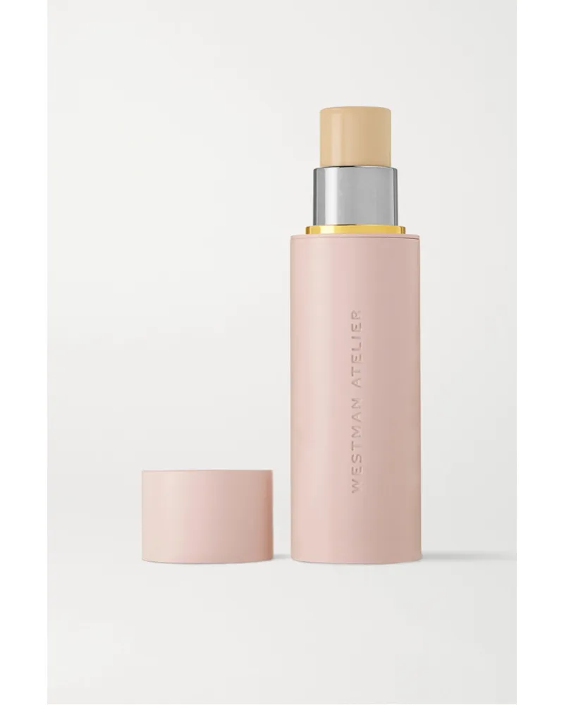 WESTMAN ATELIER Vital Skin Foundation Stick – Atelier Iv, 9 G – Foundation-stick Neutral