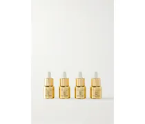 Gold Recovery Intense Concentrate P.m., 4 X 6 Ml – Serum