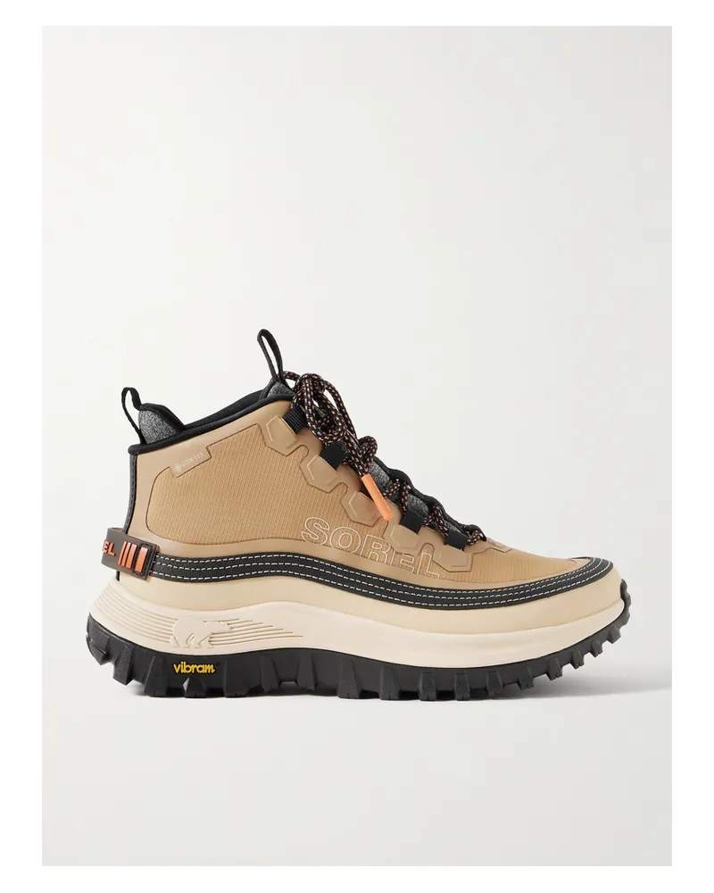 Sorel Callsign Horizon™ Schnürstiefel Aus Gore-tex Mit Gummibesätzen - Neutral Neutral