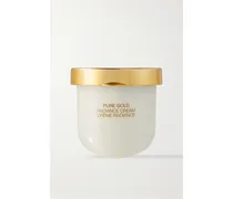 Pure Gold Radiance Cream Refill, 50 Ml – Nachfüll-gesichtscreme