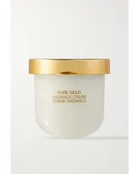 La Prairie Pure Gold Radiance Cream Refill, 50 Ml – Nachfüll-gesichtscreme Farblos