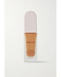 ROSE INC Softlight Skin-smoothing Liquid Foundation – 21w, 30 Ml – Foundation Neutral