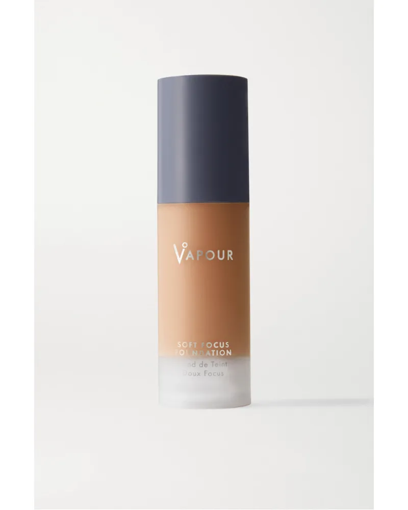 VAPOUR Soft Focus Foundation – 120s, 30 Ml – Foundation Neutral