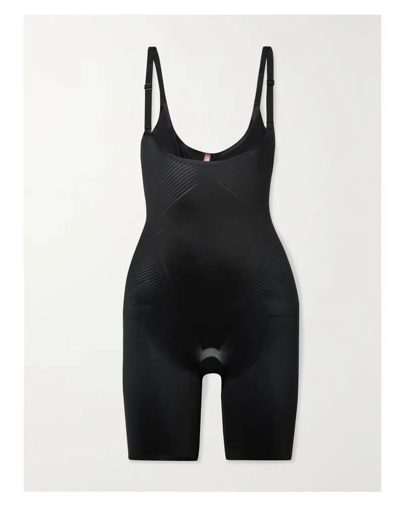 Spanx Thinstincts® 2.0 Body - Schwarz Schwarz