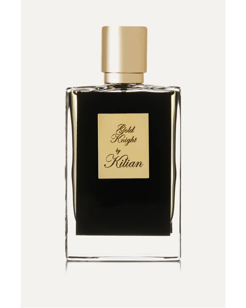 Kilian Gold Knight – Anis & Bergamotte, 50 Ml – Eau De Parfum Farblos