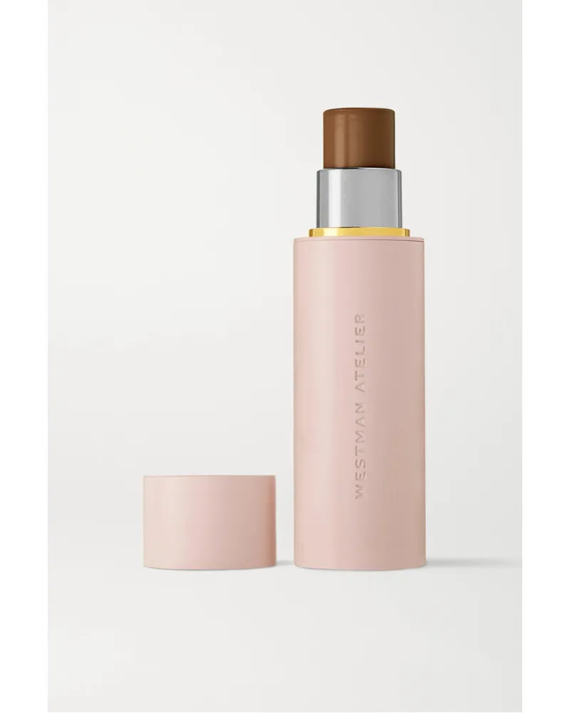 WESTMAN ATELIER Vital Skin Foundation Stick – Atelier Xiii – Foundation-stick Neutral