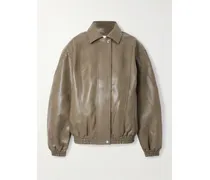 Prescott Oversized-jacke - Grün