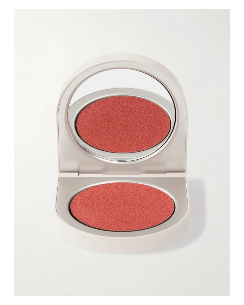 ROSE INC Cream Blush Refillable Cheek & Lip Color – Anemone – Nachfüllbare Lippen- und Wangenfarbe Orange