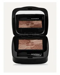 Sisley Les Phyto-ombres Eyeshadow – 20 Silky Chestnut – Lidschatten Braun