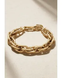 Lauren Rubinski Large Armband aus 14 Karat Gold