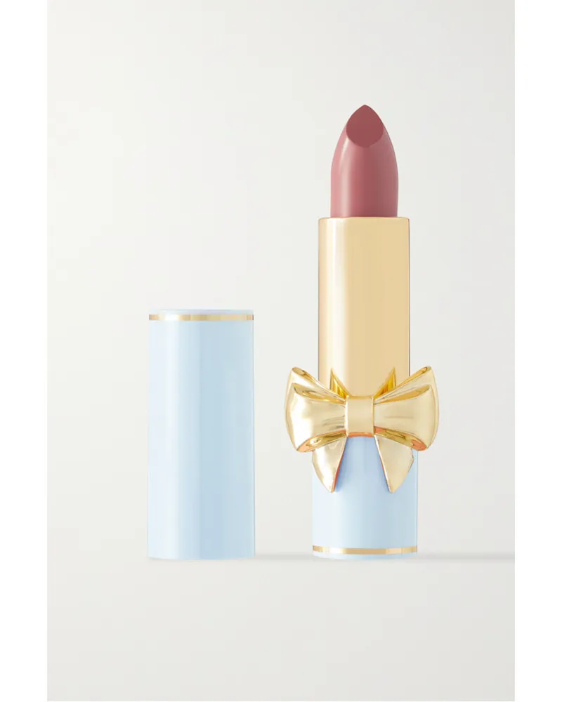 Pat McGrath Labs Satinallure™ Lipstick – Veiled Rose – Lippenstift Mehrfarbig