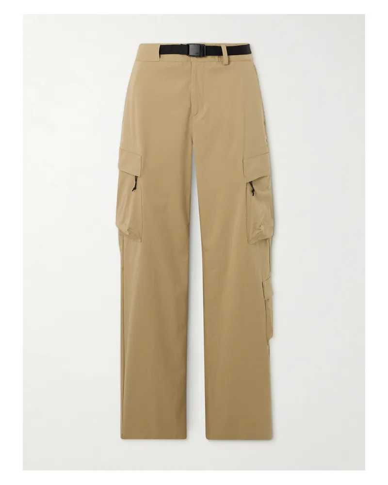 The North Face Tonegawa Cargohose Braun