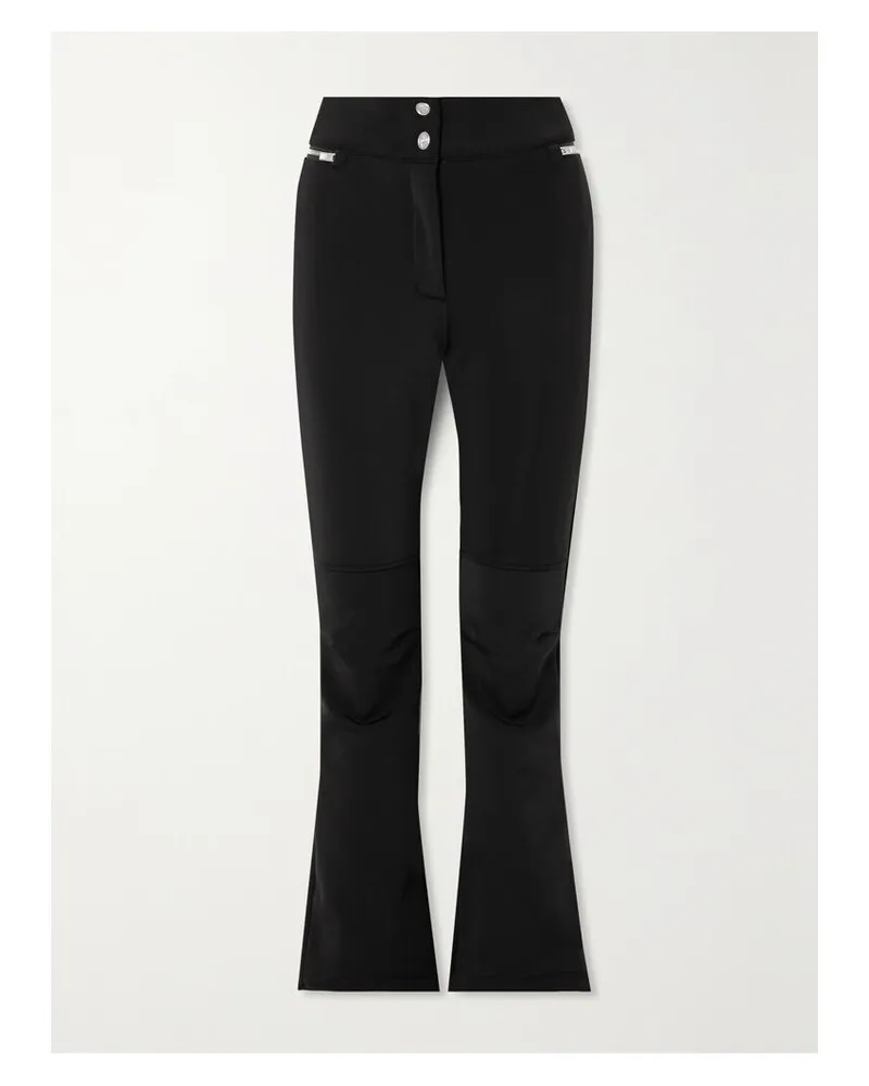 FUSALP Elancia Ii B Skihose - Schwarz Schwarz