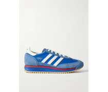adidas Sl 72 Rs Sneakers aus Mesh Blau