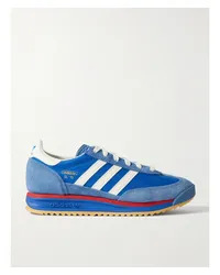 adidas Sl 72 Rs Sneakers aus Mesh Blau