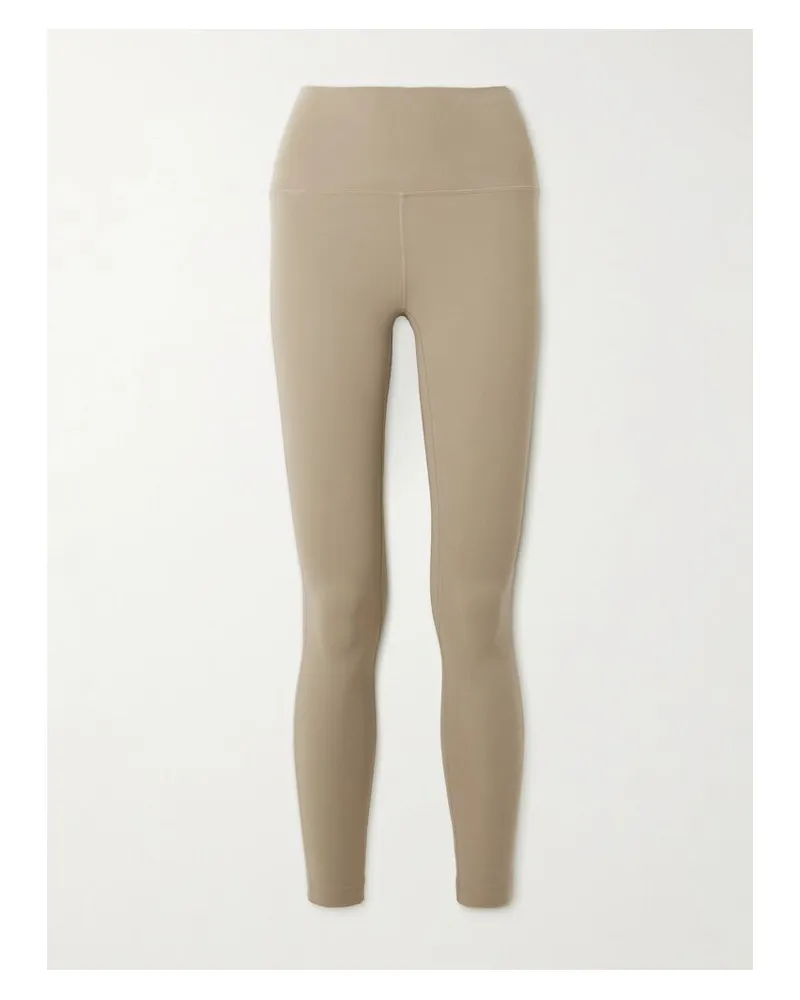LULULEMON Align™ 63,5 Cm Hoch Sitzende Leggings - Neutral Neutral