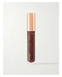 Charlotte Tilbury Beautiful Skin Radiant Concealer – 17 Deep – Concealer Neutral