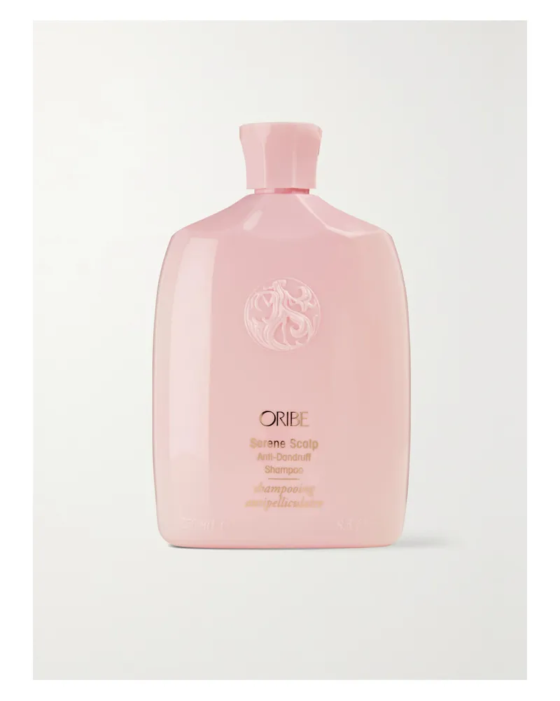 Oribe Serene Scalp Balancing Shampoo, 250 Ml – Shampoo Farblos