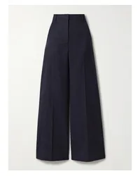 Stella McCartney Hose Blau