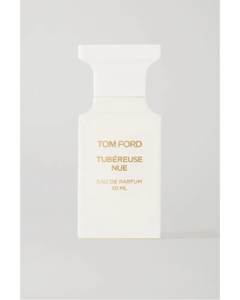 Tom Ford Tubéreuse Nue, 50 Ml – Eau De Parfum Farblos