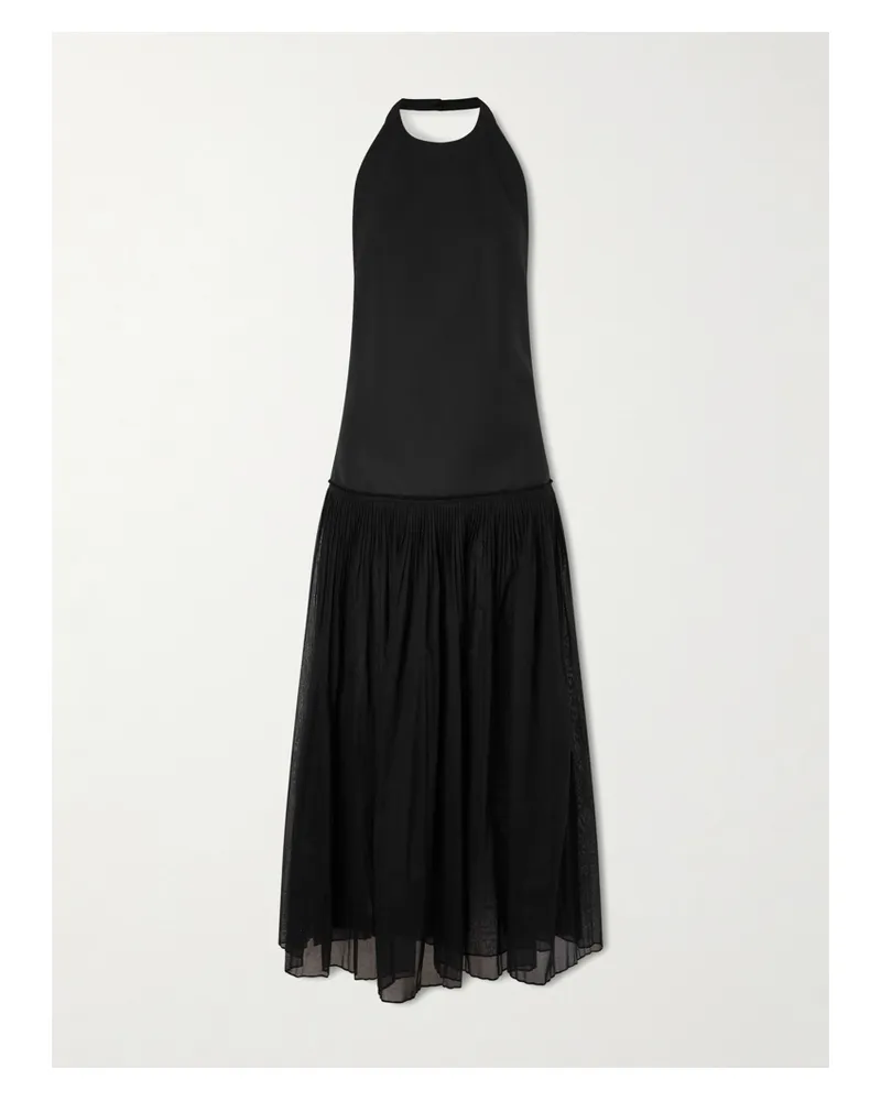 Róhe Schwarz Schwarz