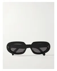 Celine Bold Sonnenbrille Schwarz