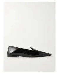 Victoria Beckham Morsetto Loafers Schwarz