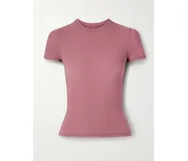 Fits Everybody T-shirt – Beet – T-shirt - Lila