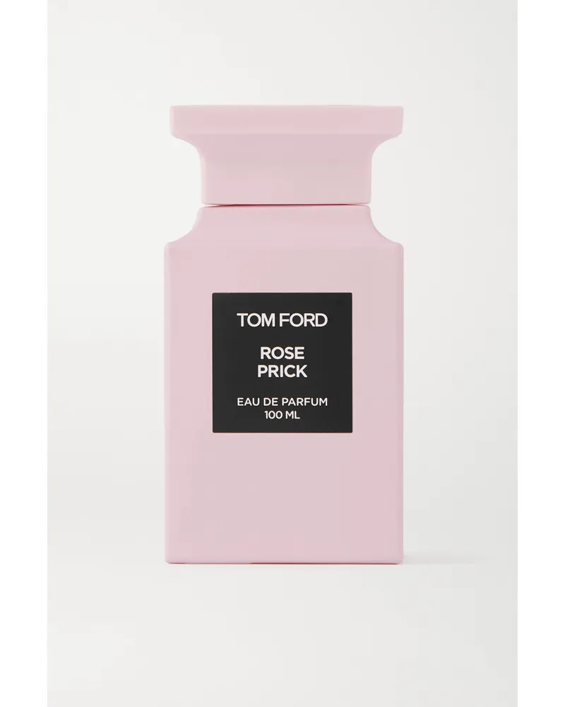 Tom Ford Rose Prick, 100 Ml – Eau De Parfum Farblos