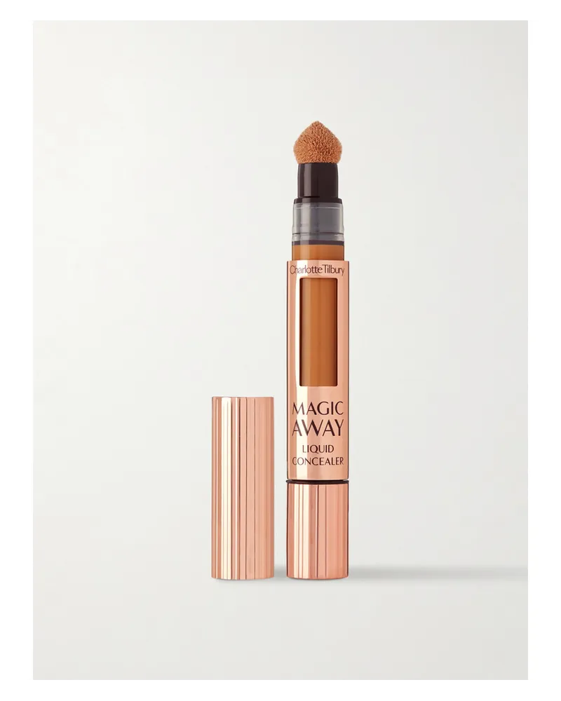 Charlotte Tilbury Magic Away Liquid Concealer – Medium 8 – Concealer Neutral